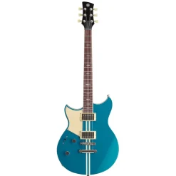 Yamaha Revstar Standard RSS20L - Left Handed - Swift Blue