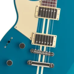 Yamaha Revstar Standard RSS20L - Left Handed - Swift Blue