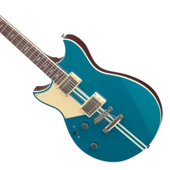Yamaha Revstar Standard RSS20L - Left Handed - Swift Blue