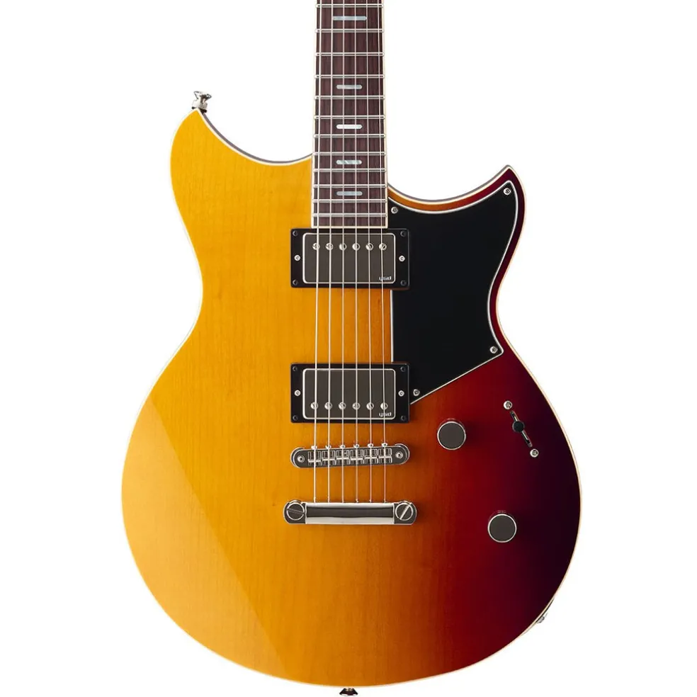 Yamaha Revstar Standard RSS20 - Sunset Burst
