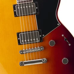 Yamaha Revstar Standard RSS20 - Sunset Burst
