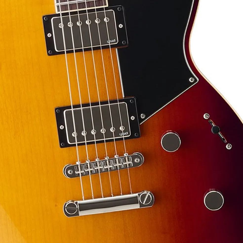 Yamaha Revstar Standard RSS20 - Sunset Burst