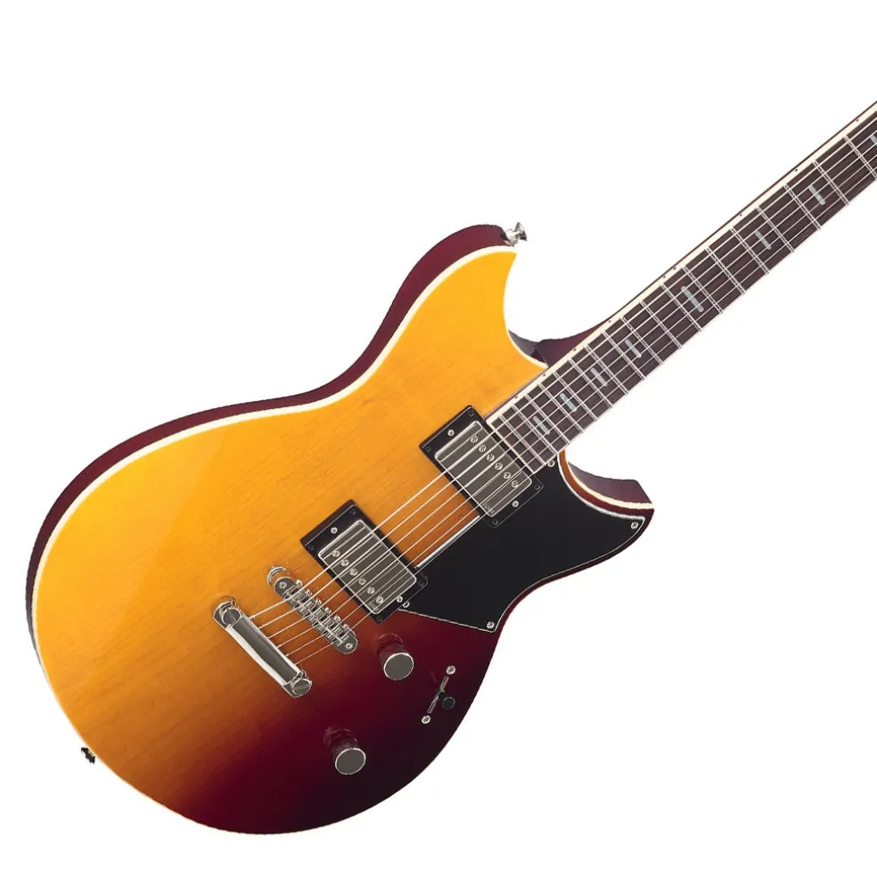 Yamaha Revstar Standard RSS20 - Sunset Burst