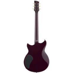 Yamaha Revstar Standard RSS20 - Black