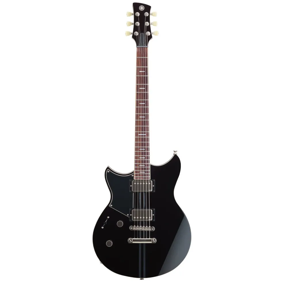 Yamaha Revstar Standard RSS20L - Left Handed - Black