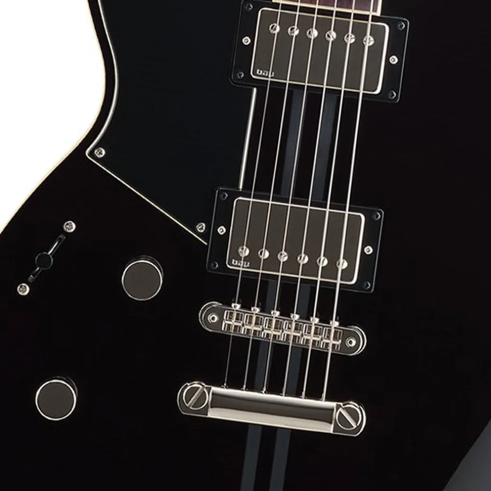 Yamaha Revstar Standard RSS20L - Left Handed - Black