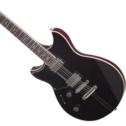 Yamaha Revstar Standard RSS20L - Left Handed - Black