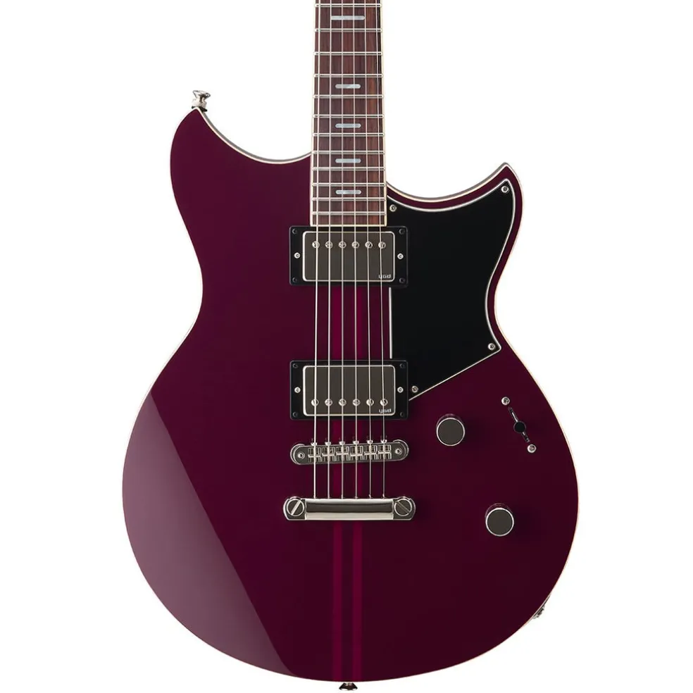 Yamaha Revstar Standard RSS20 - Hot Merlot