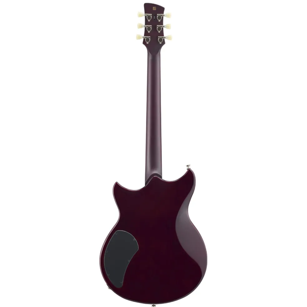 Yamaha Revstar Standard RSS20 - Hot Merlot