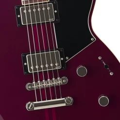 Yamaha Revstar Standard RSS20 - Hot Merlot