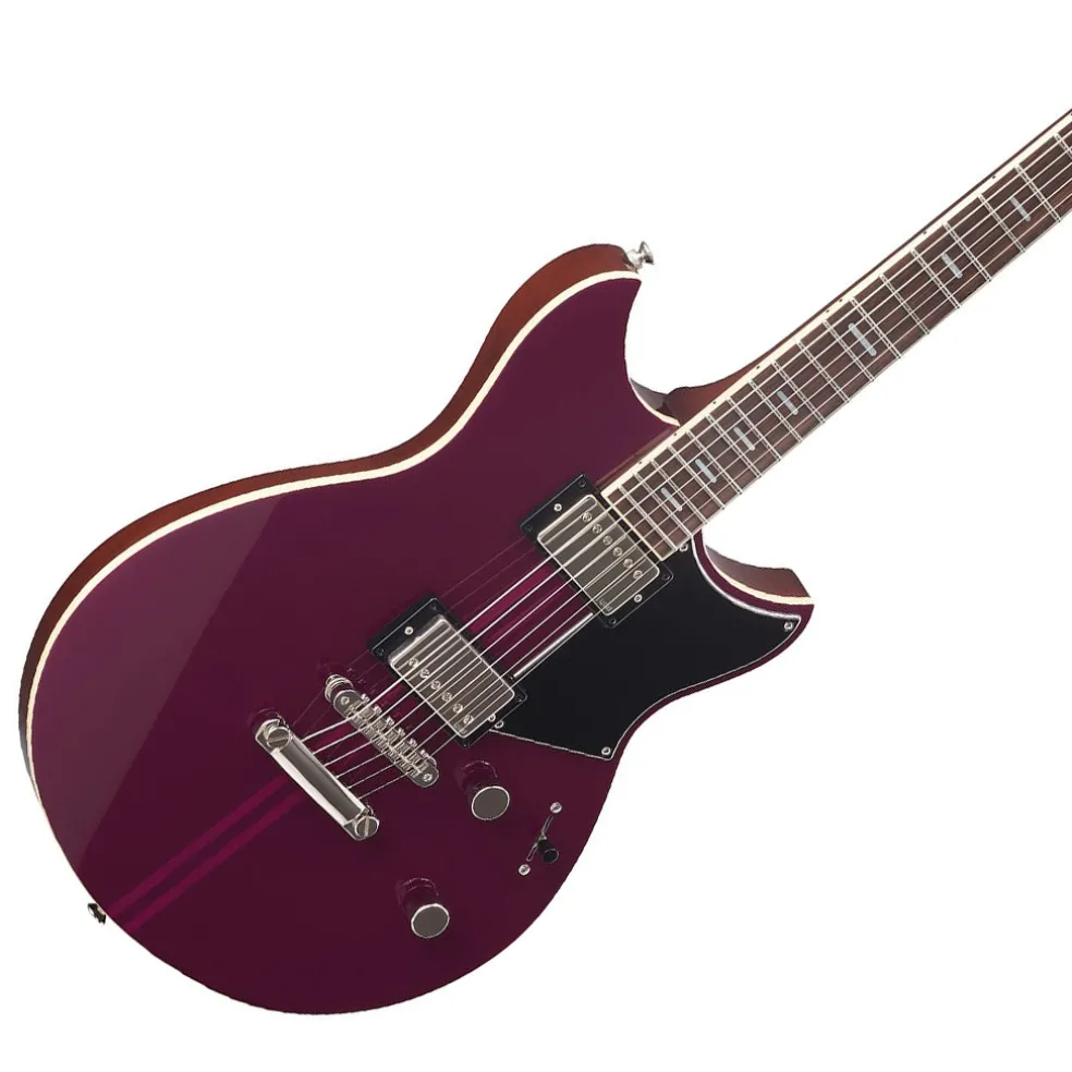 Yamaha Revstar Standard RSS20 - Hot Merlot