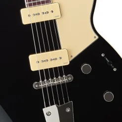 Yamaha Revstar Standard RSS02T - Black