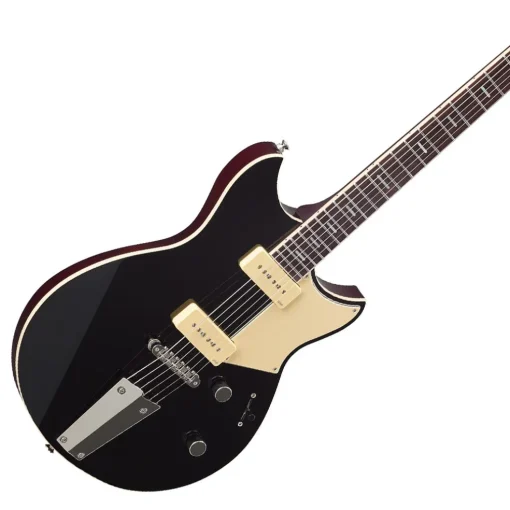 Yamaha Revstar Standard RSS02T - Black