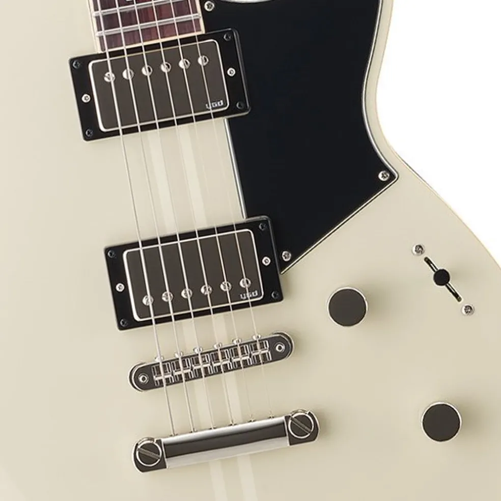 Yamaha Revstar Standard RSS20 - Vintage White