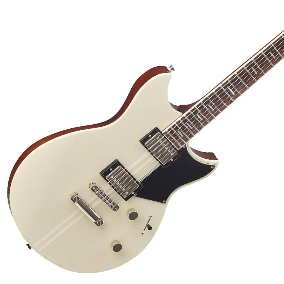 Yamaha Revstar Standard RSS20 - Vintage White