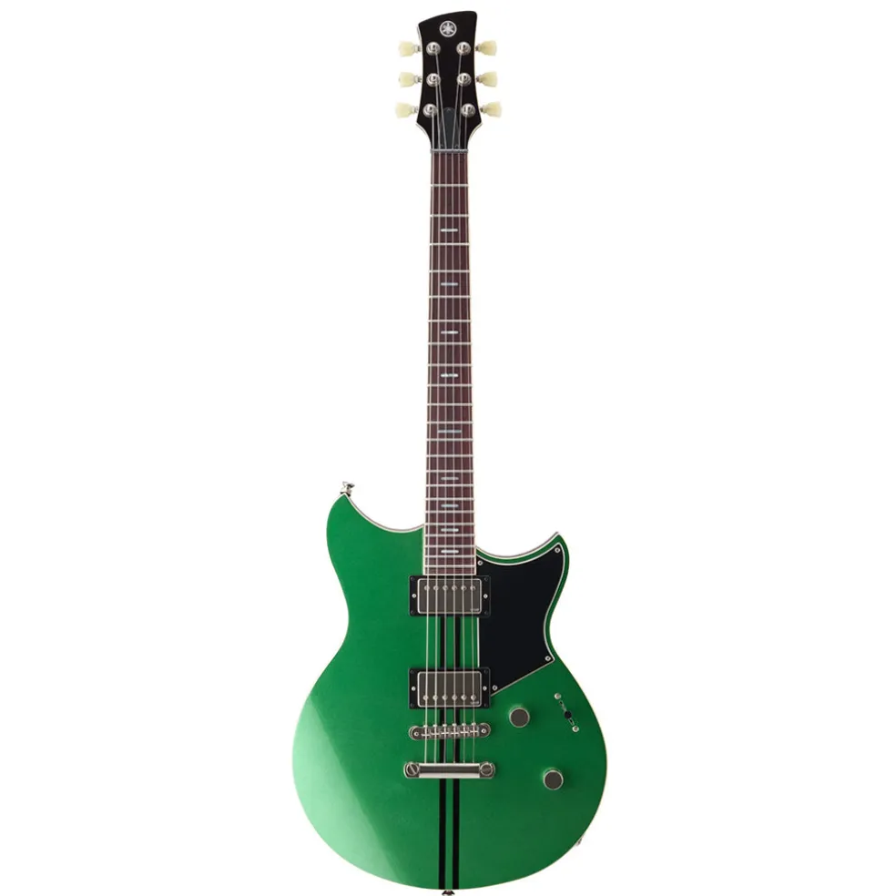 Yamaha Revstar Standard RSS20 - Flash Green