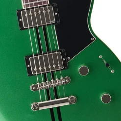 Yamaha Revstar Standard RSS20 - Flash Green