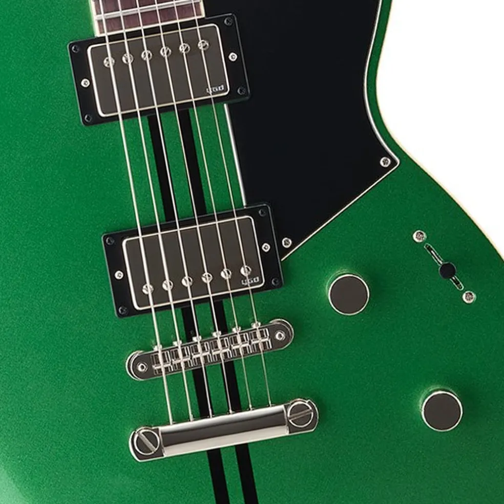 Yamaha Revstar Standard RSS20 - Flash Green