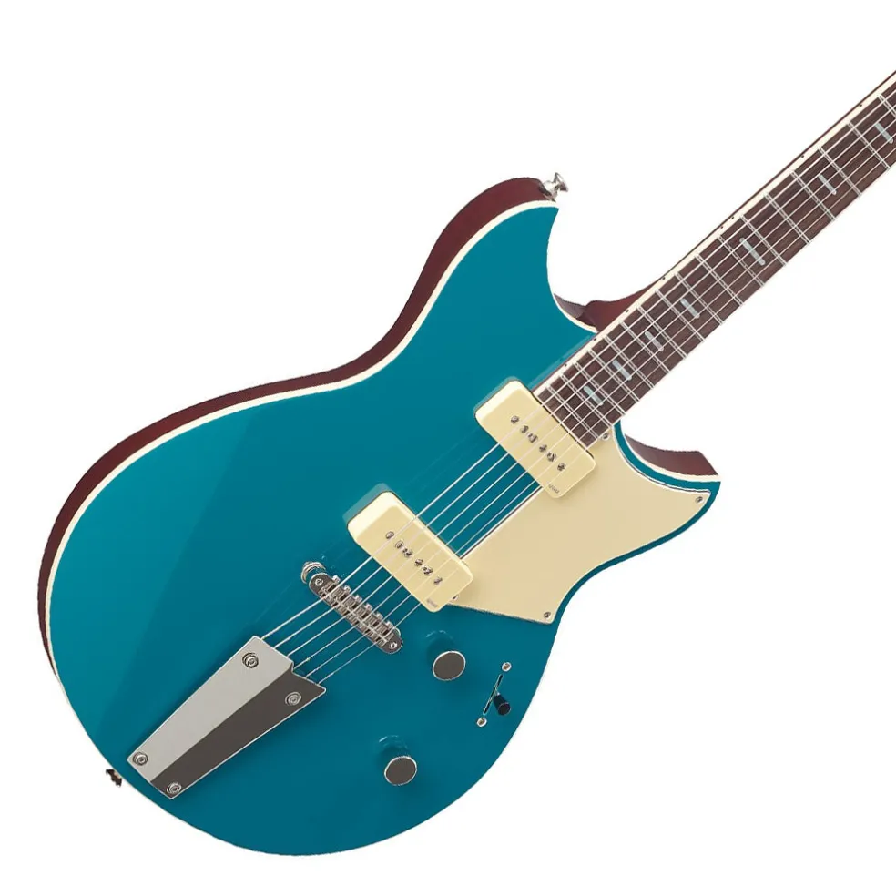 Yamaha Revstar Standard RSS02T - Swift Blue