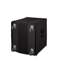 Yamaha SPCVR-DXS18XLF Water-Resistant Speaker Cover For DXS18XLF And CXS18XLF