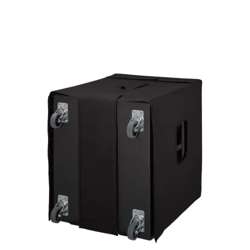 Yamaha SPCVR-DXS18XLF Water-Resistant Speaker Cover For DXS18XLF And CXS18XLF