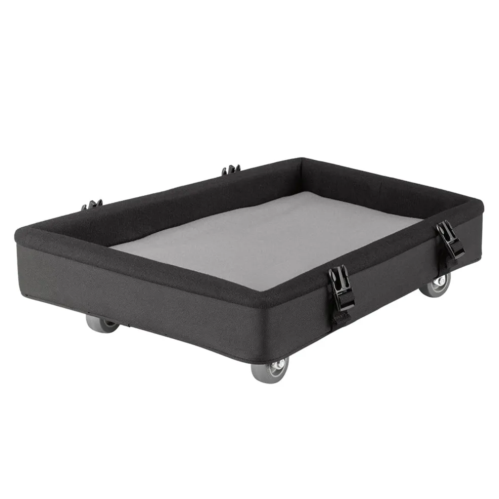 Yamaha Stagepas 1k MKII + Dolly