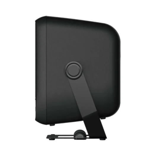 Yamaha STAGEPAS100 with lithium-ion battery