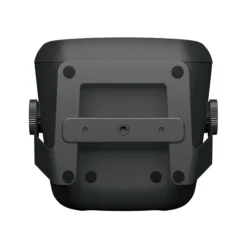 Yamaha STAGEPAS100 with lithium-ion battery