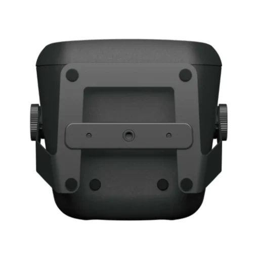 Yamaha STAGEPAS100 with lithium-ion battery