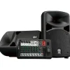 Yamaha Stagepas600BT Portable PA System