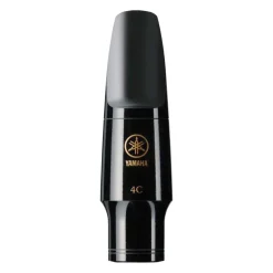 Yamaha Tenor Sax Mouthpiece 4C