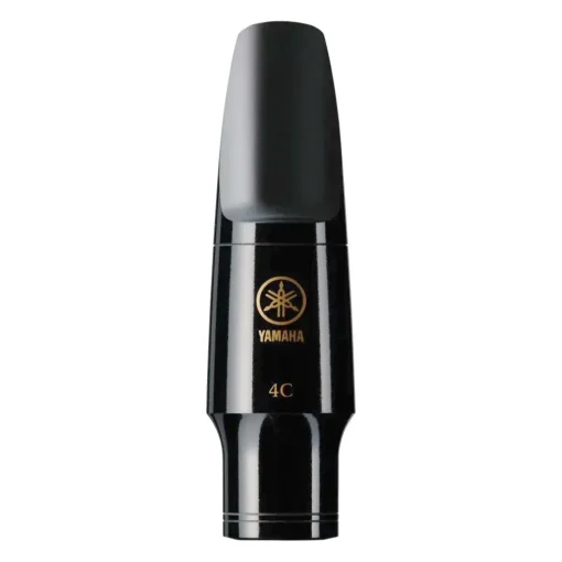 Yamaha Tenor Sax Mouthpiece 4C