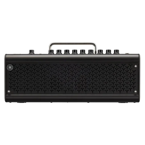 Yamaha THR30II Wireless - 30W Modeling Combo Amp - Black