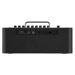 Yamaha THR30II Wireless - 30W Modeling Combo Amp - Black