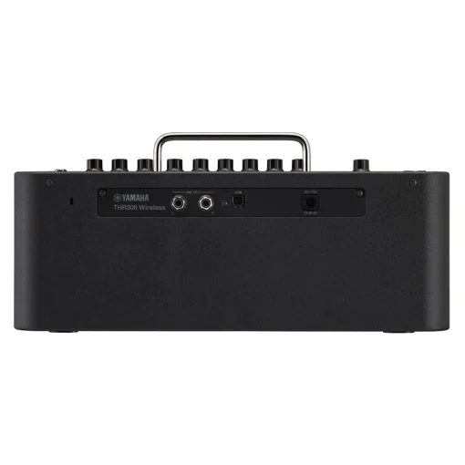 Yamaha THR30II Wireless - 30W Modeling Combo Amp - Black