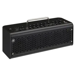Yamaha THR30II Wireless - 30W Modeling Combo Amp - Black