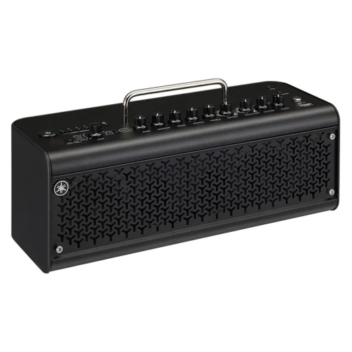 Yamaha THR30II Wireless - 30W Modeling Combo Amp - Black