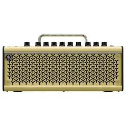 Yamaha THR10II Wireless - 10W Modeling Combo Amp