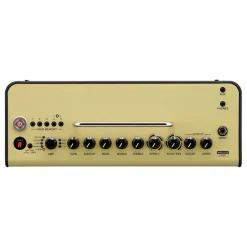 Yamaha THR10II Wireless - 10W Modeling Combo Amp