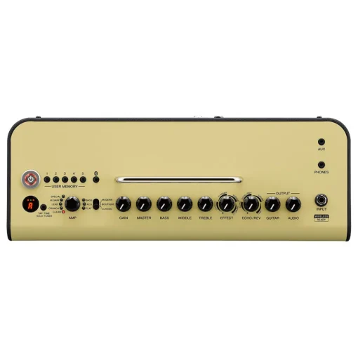 Yamaha THR30II Wireless - 30W Modeling Combo Amp