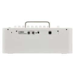 Yamaha THR30II Wireless - 30W Modeling Combo Amp - White