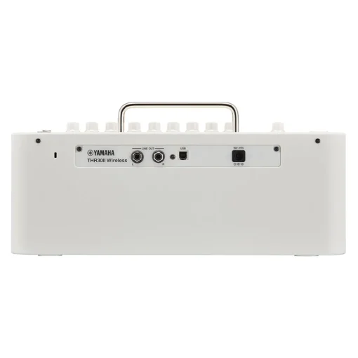 Yamaha THR30II Wireless - 30W Modeling Combo Amp - White