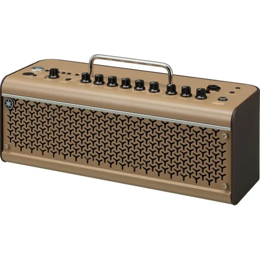 Yamaha THR30IIA Wireless Acoustic Guitar Amplifier
