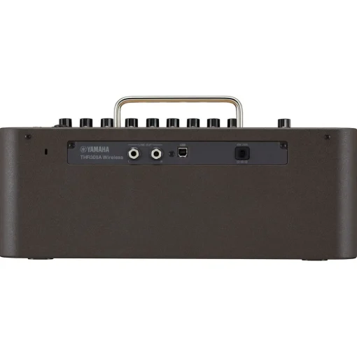 Yamaha THR30IIA Wireless Acoustic Guitar Amplifier