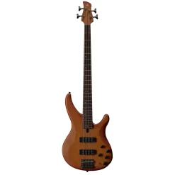 Yamaha TRBX504 - Brick Burst