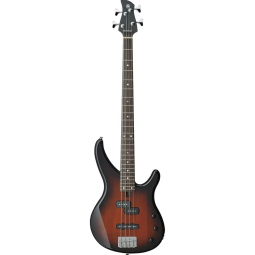 Yamaha TRBX174 - Old Violin Sunburst