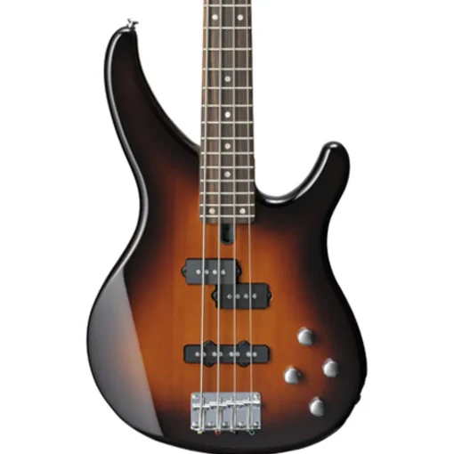 Yamaha TRBX204 - Old Violin Sunburst