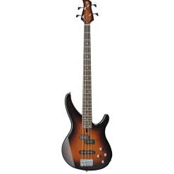 Yamaha TRBX204 - Old Violin Sunburst