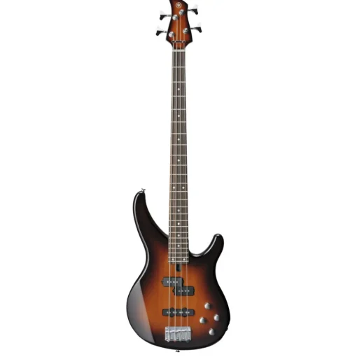 Yamaha TRBX204 - Old Violin Sunburst