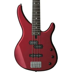 Yamaha TRBX174 - Red Metallic